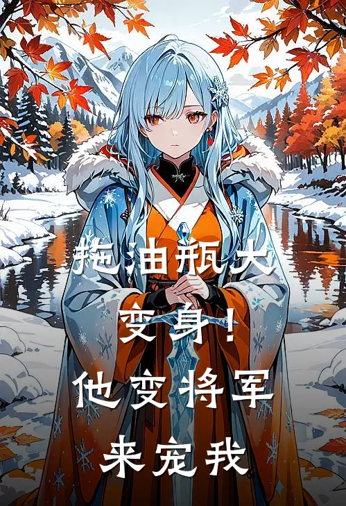拖油瓶大变身！他变将军来宠我