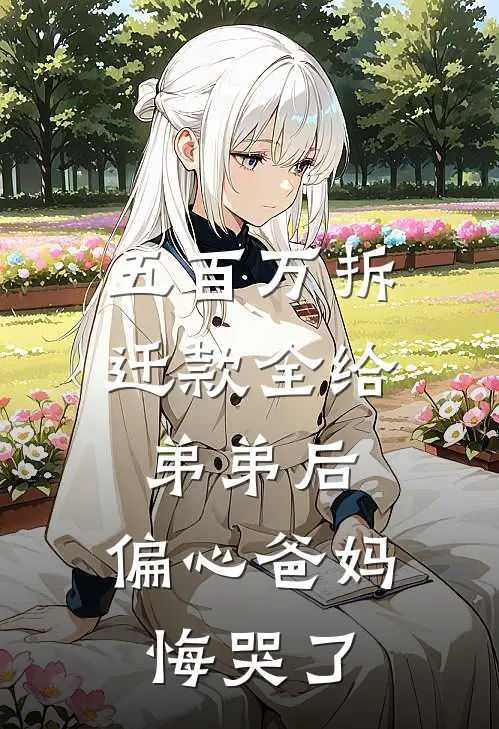 五百万拆迁款全给弟弟后,偏心爸妈悔哭了