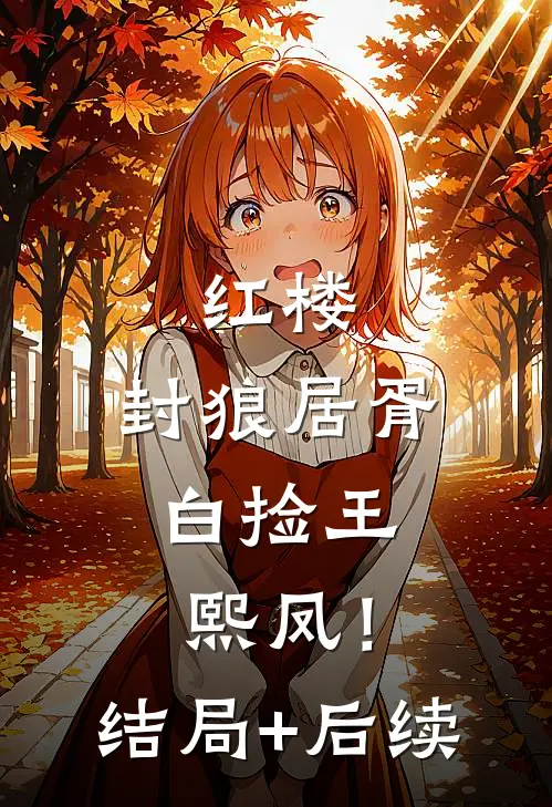 红楼：封狼居胥，白捡王熙凤！结局+后续