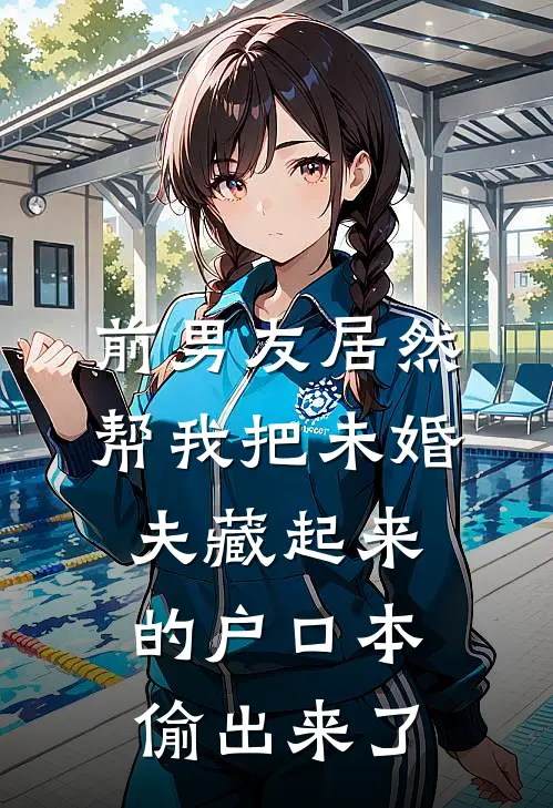 前男友居然帮我把未婚夫藏起来的户口本偷出来了