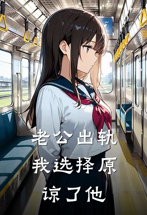老公出轨，我选择原谅了他