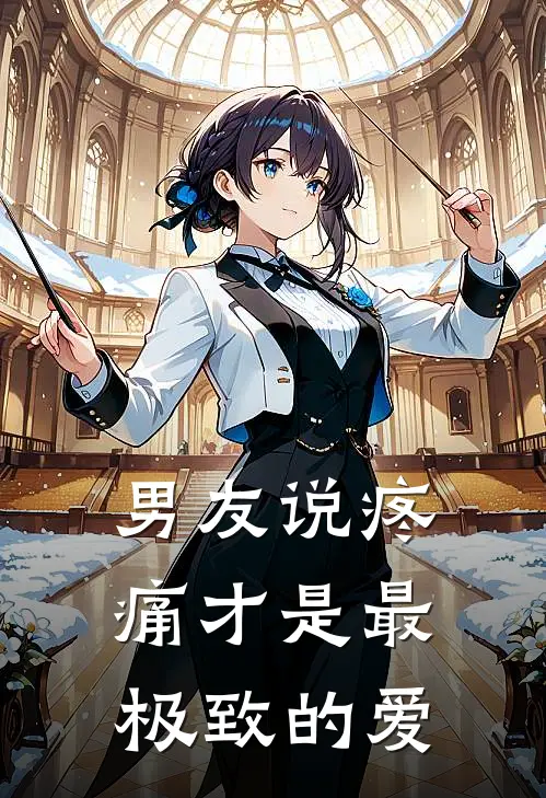 男友说疼痛才是最极致的爱