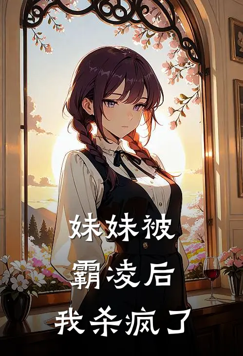 妹妹被霸凌后，我杀疯了
