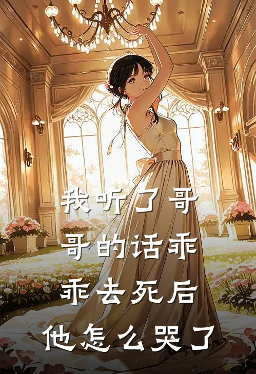 我听了哥哥的话乖乖去死后，他怎么哭了