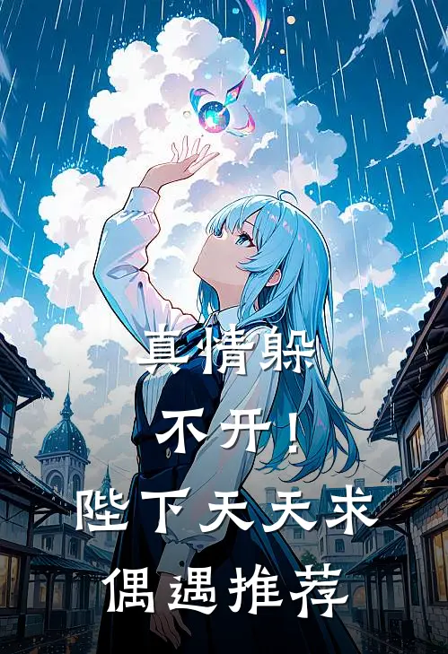 真情躲不开！陛下天天求偶遇推荐