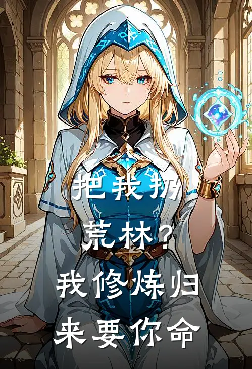 把我扔荒林？我修炼归来要你命