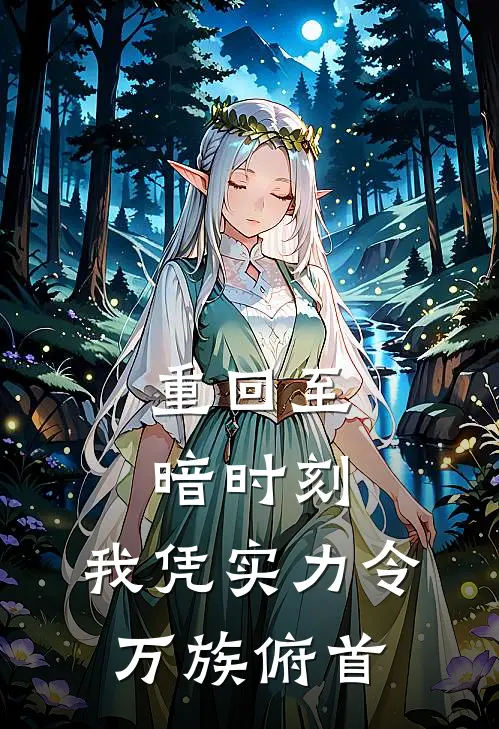 重回至暗时刻，我凭实力令万族俯首