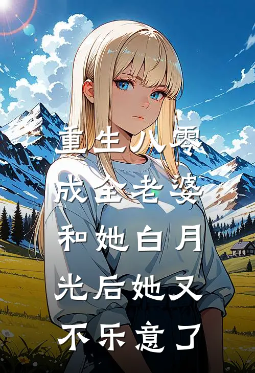 重生八零，成全老婆和她白月光后她又不乐意了