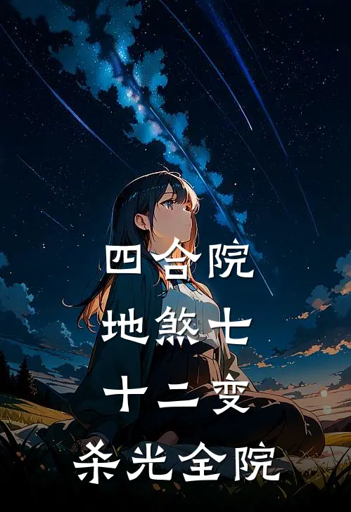 四合院：地煞七十二变，杀光全院