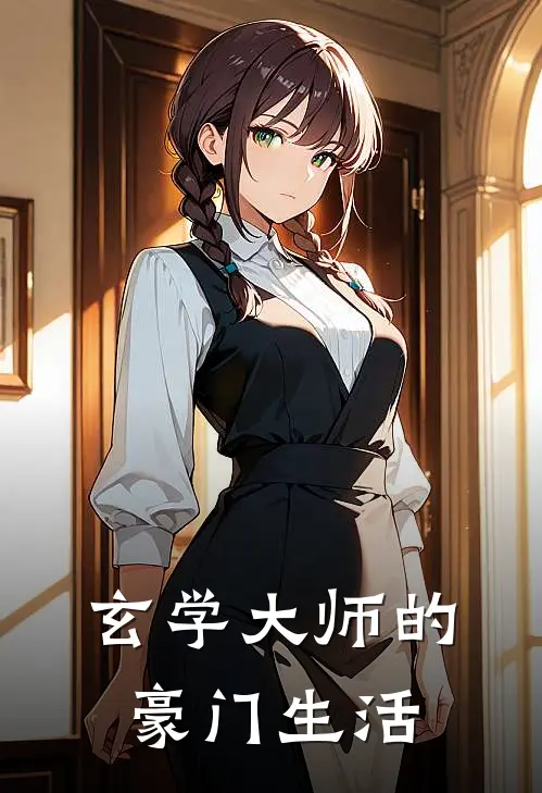 玄学大师的豪门生活