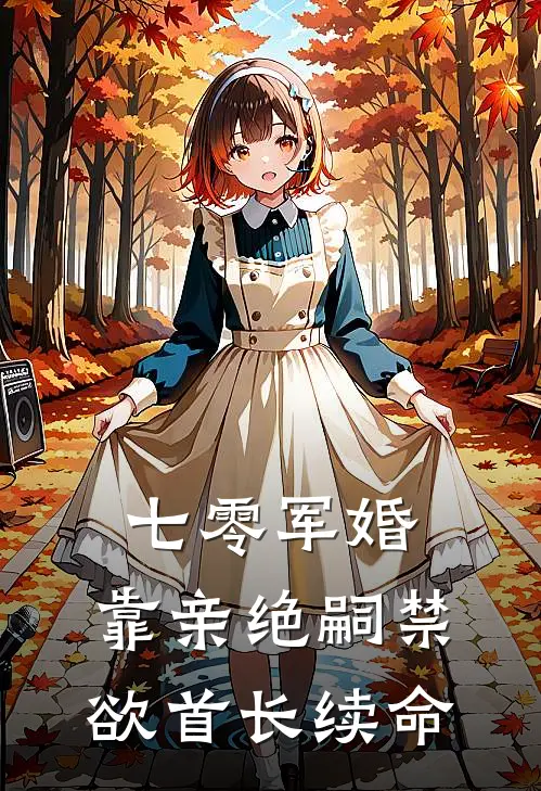 七零军婚：靠亲绝嗣禁欲首长续命