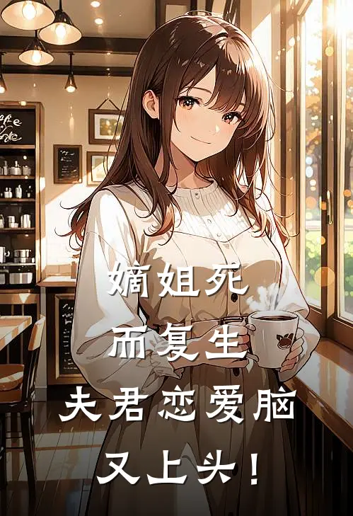 嫡姐死而复生，夫君恋爱脑又上头！
