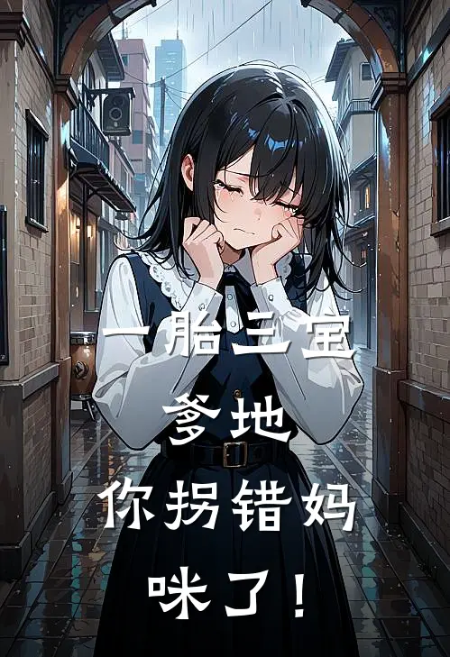 一胎三宝：爹地，你拐错妈咪了！