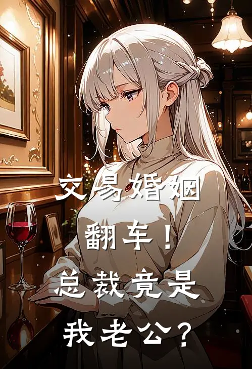 交易婚姻翻车！总裁竟是我老公？