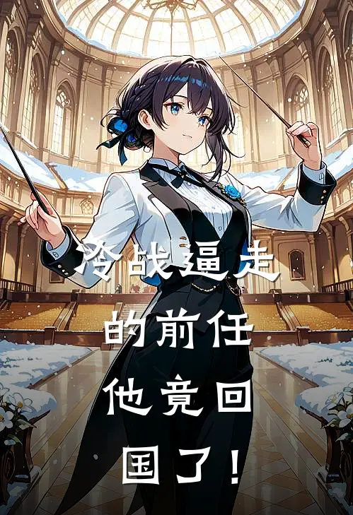 冷战逼走的前任，他竟回国了！