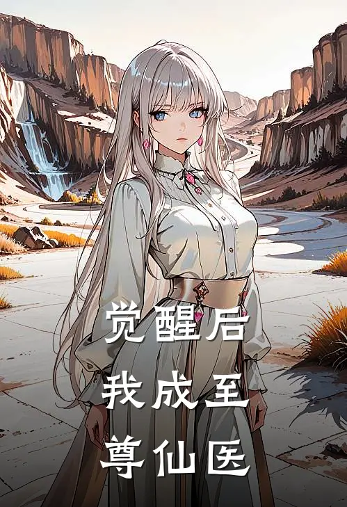 觉醒后，我成至尊仙医