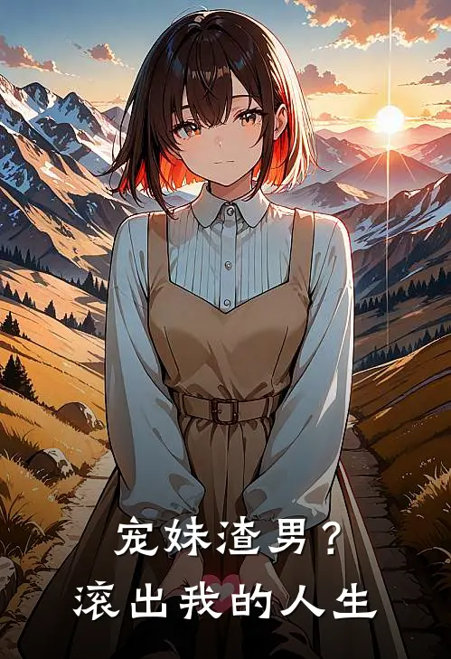 宠妹渣男？滚出我的人生