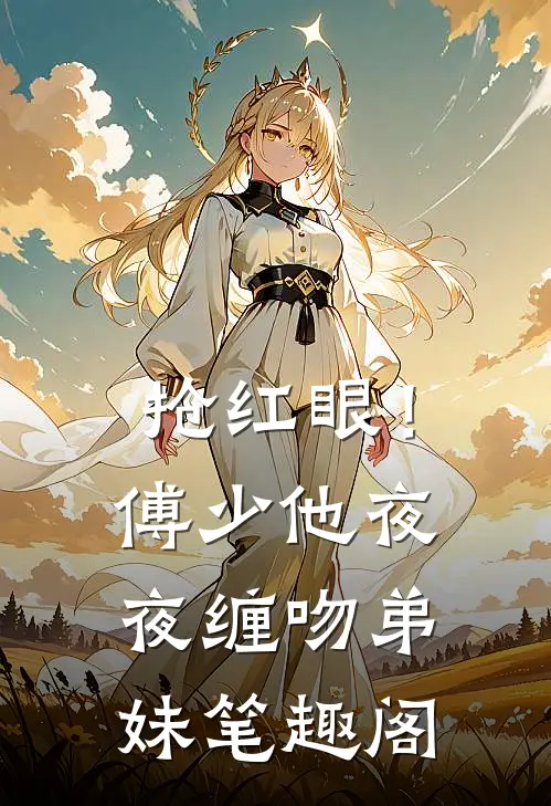 抢红眼！傅少他夜夜缠吻弟妹笔趣阁