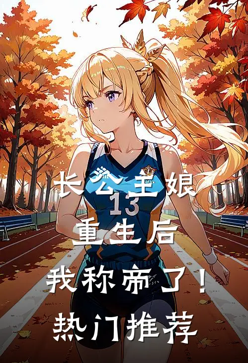 长公主娘重生后，我称帝了！热门推荐