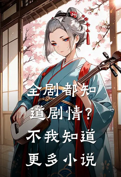 全剧都知道剧情？不，我知道更多小说