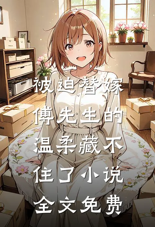被迫替嫁：傅先生的温柔藏不住了小说全文免费