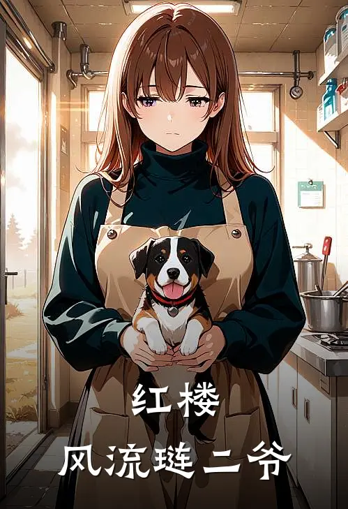 红楼：风流琏二爷