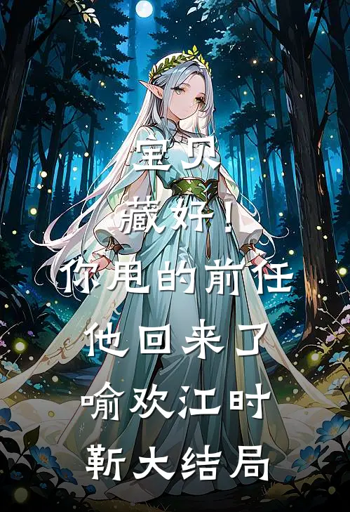 宝贝，藏好！你甩的前任他回来了喻欢江时靳大结局