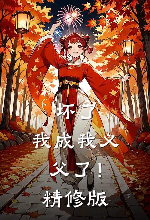坏了，我成我义父了！精修版
