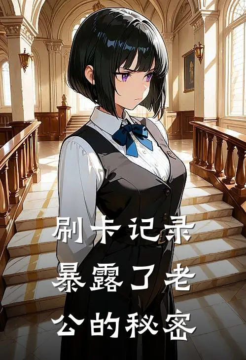 刷卡记录暴露了老公的秘密
