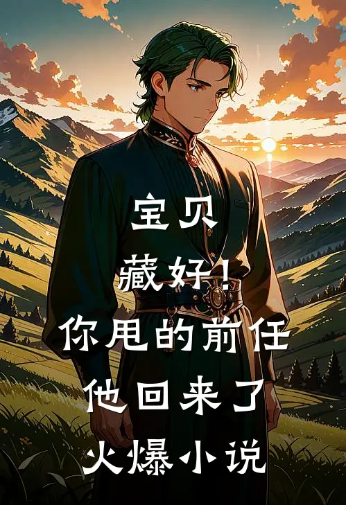 宝贝，藏好！你甩的前任他回来了火爆小说