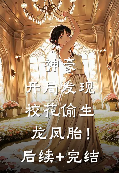 神豪：开局发现校花偷生龙凤胎！后续+完结