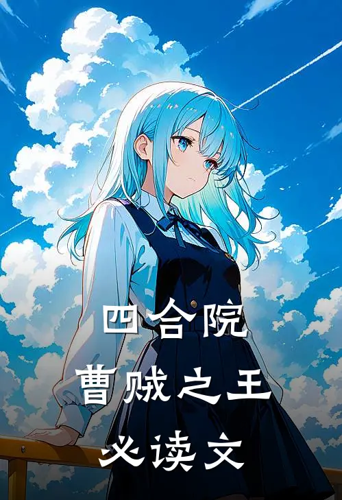 四合院：曹贼之王必读文