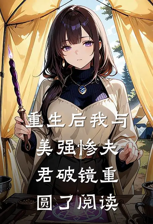 重生后我与美强惨夫君破镜重圆了阅读
