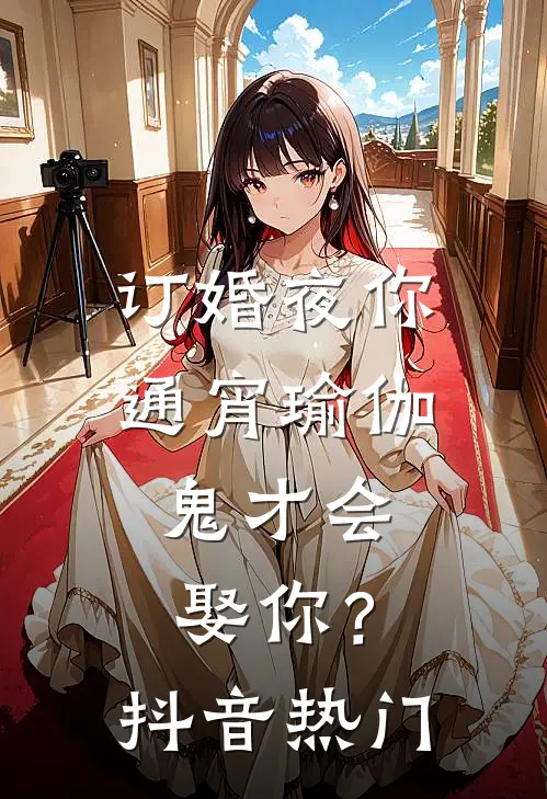 订婚夜你通宵瑜伽，鬼才会娶你？抖音热门
