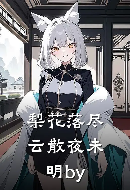 梨花落尽，云散夜未明by