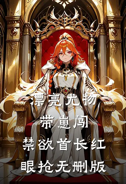 漂亮尤物带崽闯，禁欲首长红眼抢无删版