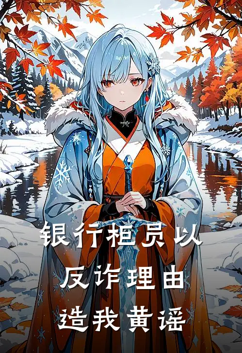 银行柜员以反诈理由造我黄谣