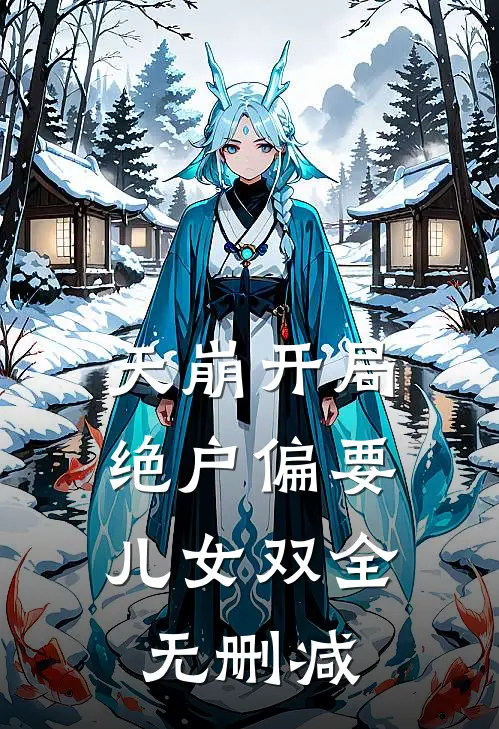 天崩开局，绝户偏要儿女双全无删减