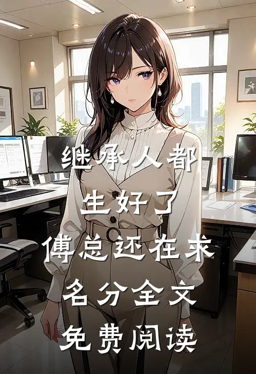 继承人都生好了，傅总还在求名分全文免费阅读