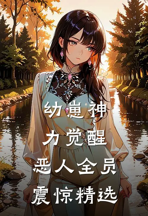 幼崽神力觉醒，恶人全员震惊精选