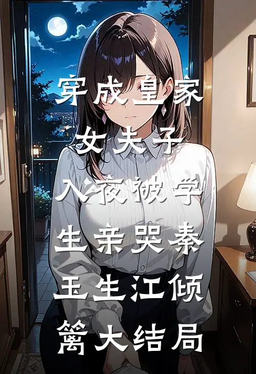 穿成皇家女夫子，入夜被学生亲哭秦玉生江倾篱大结局