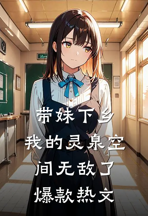 带妹下乡：我的灵泉空间无敌了爆款热文