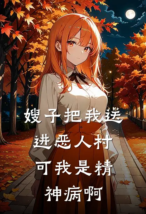 嫂子把我送进恶人村，可我是精神病啊
