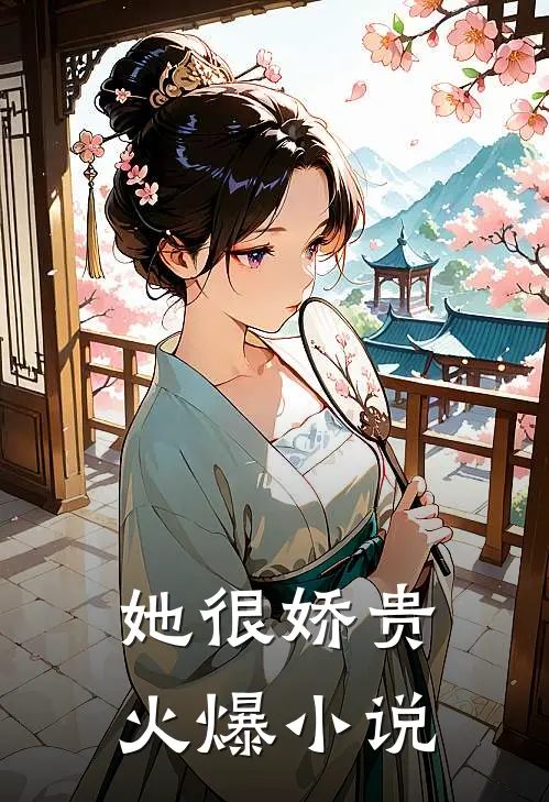 她很娇贵火爆小说