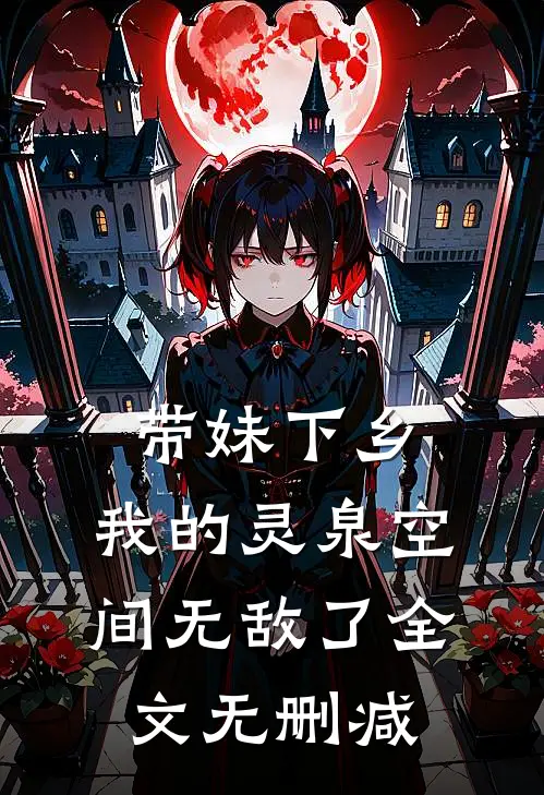 带妹下乡：我的灵泉空间无敌了全文无删减