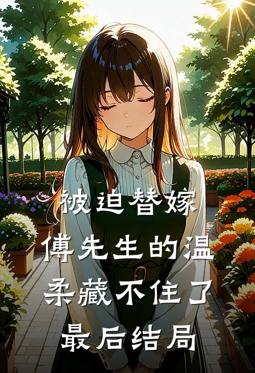 被迫替嫁：傅先生的温柔藏不住了最后结局