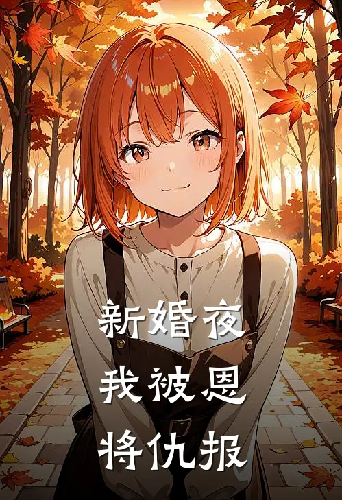 新婚夜，我被恩将仇报
