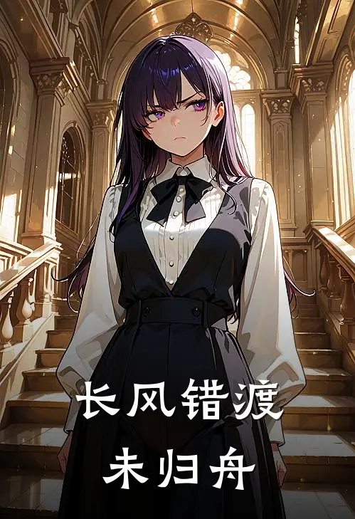 长风错渡未归舟