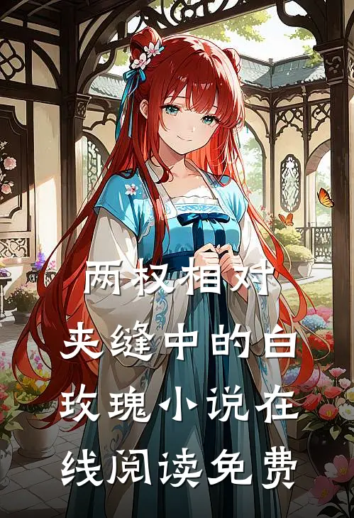 两权相对：夹缝中的白玫瑰小说在线阅读免费