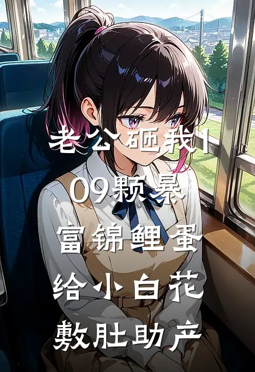 老公砸我109颗暴富锦鲤蛋给小白花敷肚助产